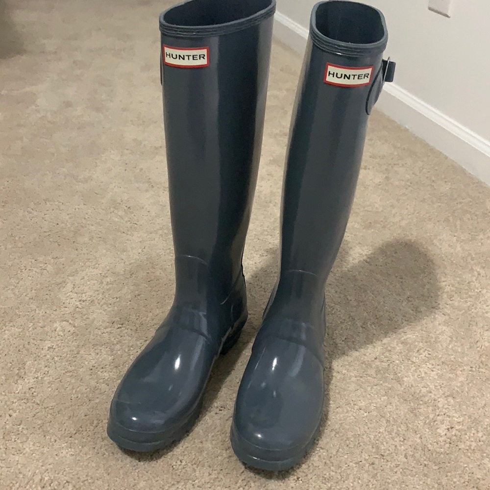 Original Hunter boots